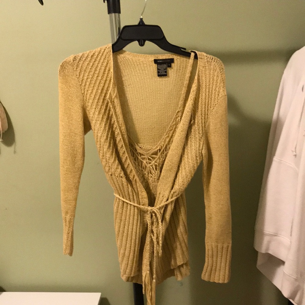 Sweater set